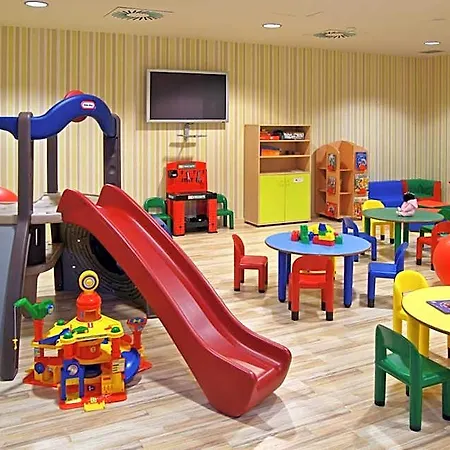Hg Alto Aragón Hotel