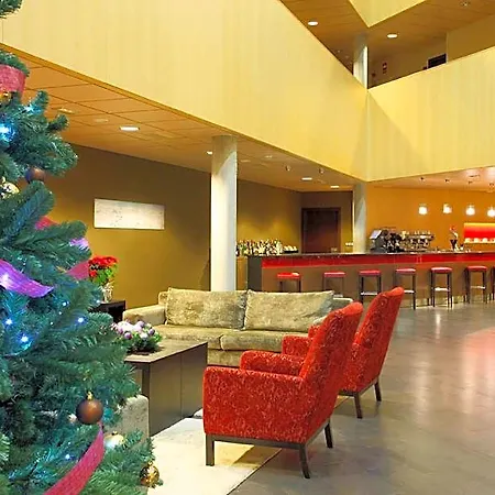 Hg Alto Aragón Hotel Formigal