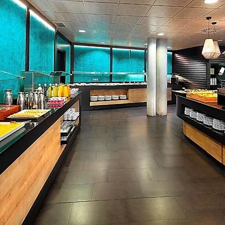 Hotel Hg Alto Aragón Formigal