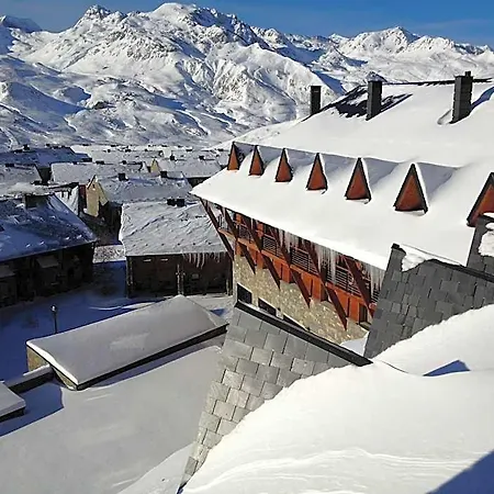 Hg Alto Aragón Formigal