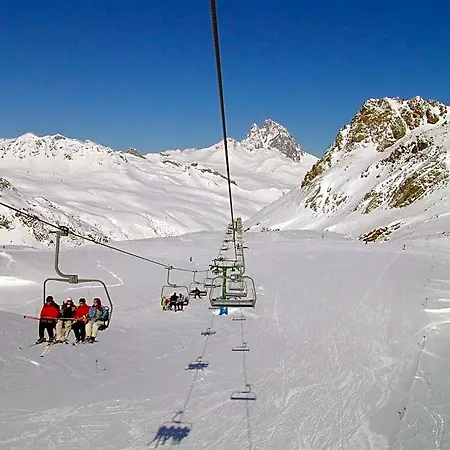Hg Alto Aragón Formigal