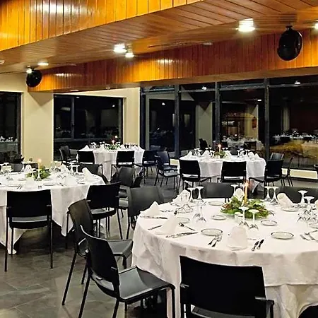Hg Alto Aragón Hotel Formigal