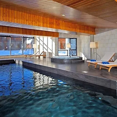 Hg Alto Aragón 4* Formigal