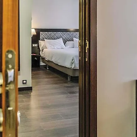 Hg Alto Aragón Hotel 4*