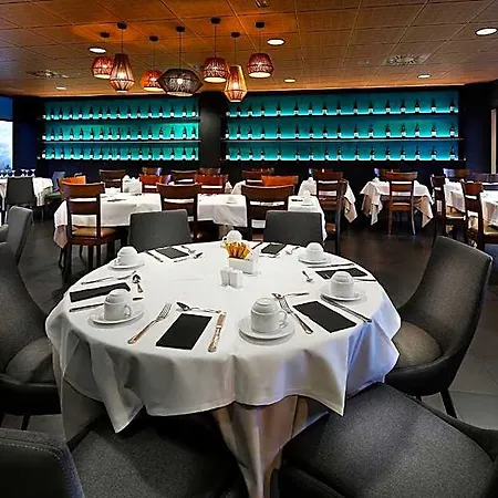 Hotel Hg Alto Aragón 4*