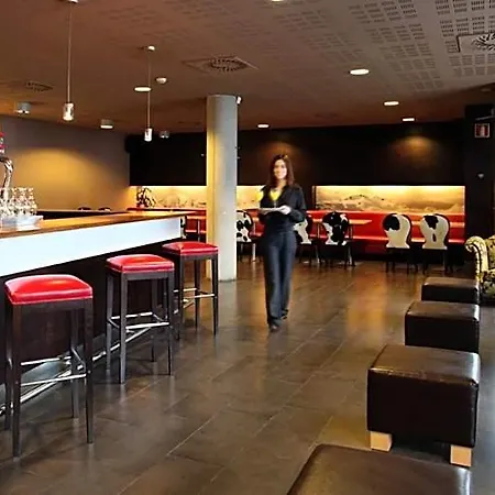 Hg Alto Aragón 4* Formigal