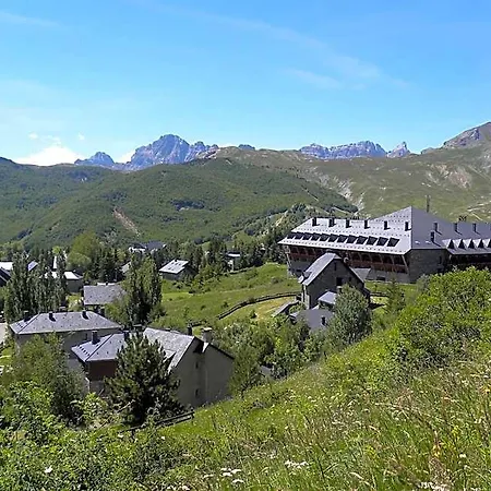 Hotel Hg Alto Aragón 4*