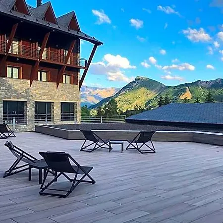 Hotel Hg Alto Aragón