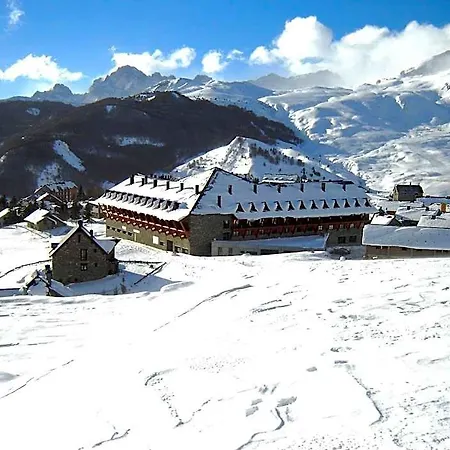 Hg Alto Aragón
