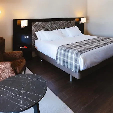 Hg Alto Aragón 4* Formigal
