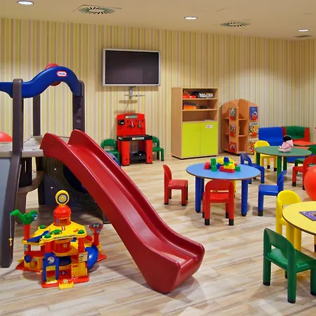 Hotel Hg Alto Aragón 4*