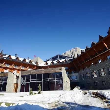 Hotel Hg Alto Aragón