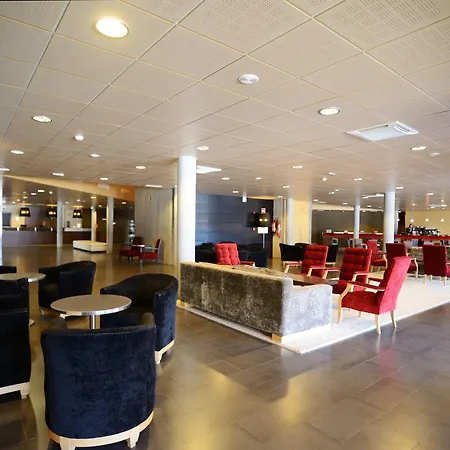Hg Alto Aragón