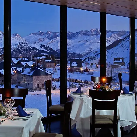 Hg Alto Aragon 4* Formigal