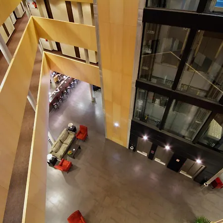 Hg Alto Aragón Hotel Formigal