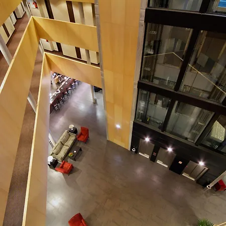 Hg Alto Aragon Hotel Formigal