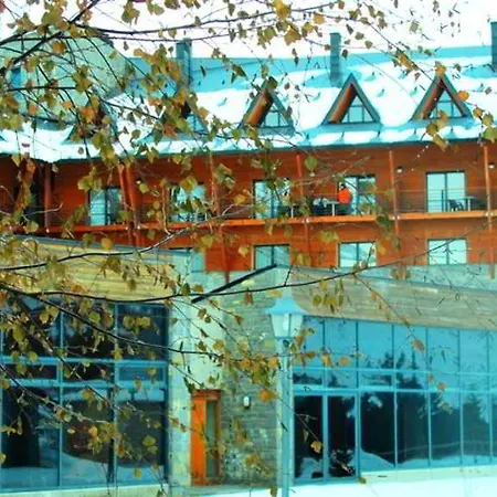Hg Alto Aragon Hotel Formigal