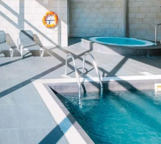 Hotell Hg Alto Aragon Formigal