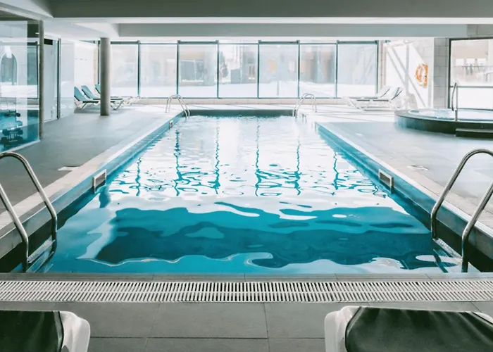 Hg Alto Aragon 4* Formigal