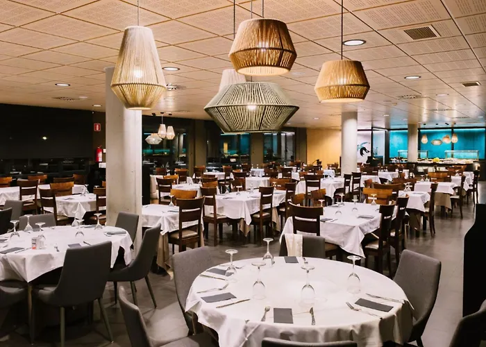 Hotell Hg Alto Aragon Formigal