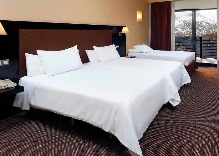 Hg Alto Aragon Formigal