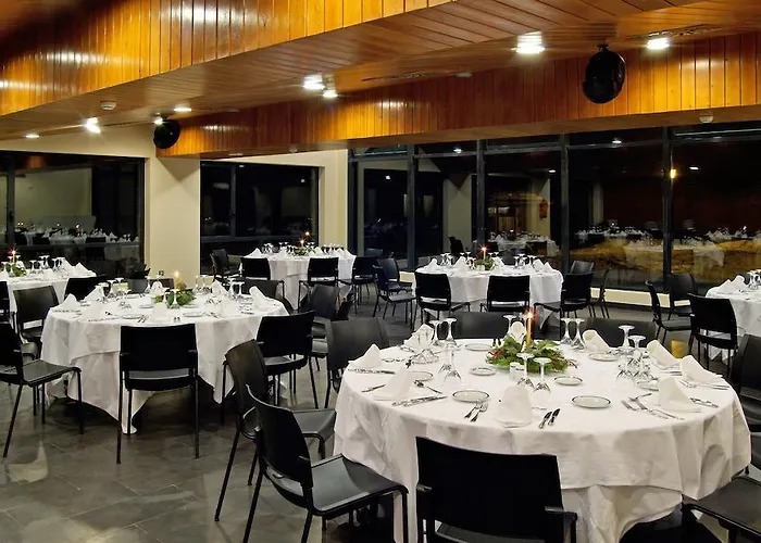 Hotell Hg Alto Aragon Formigal