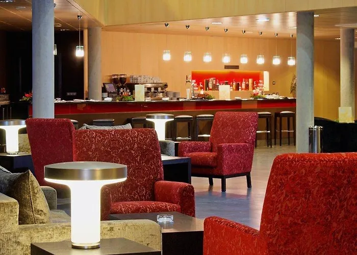 Hg Alto Aragon Hotell Formigal