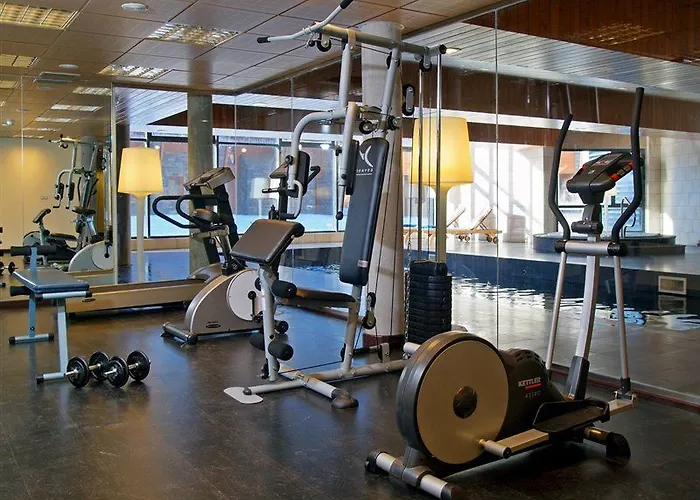 Hg Alto Aragon 4* Formigal