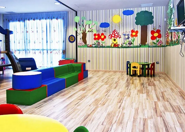 Hg Alto Aragon 4* Formigal